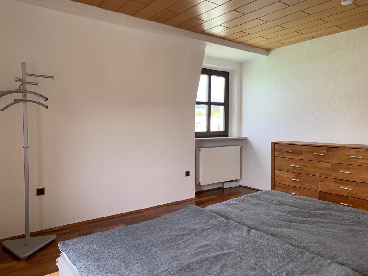 Villa Mit Pool Und Grillplatz In Regensburg Exterior foto