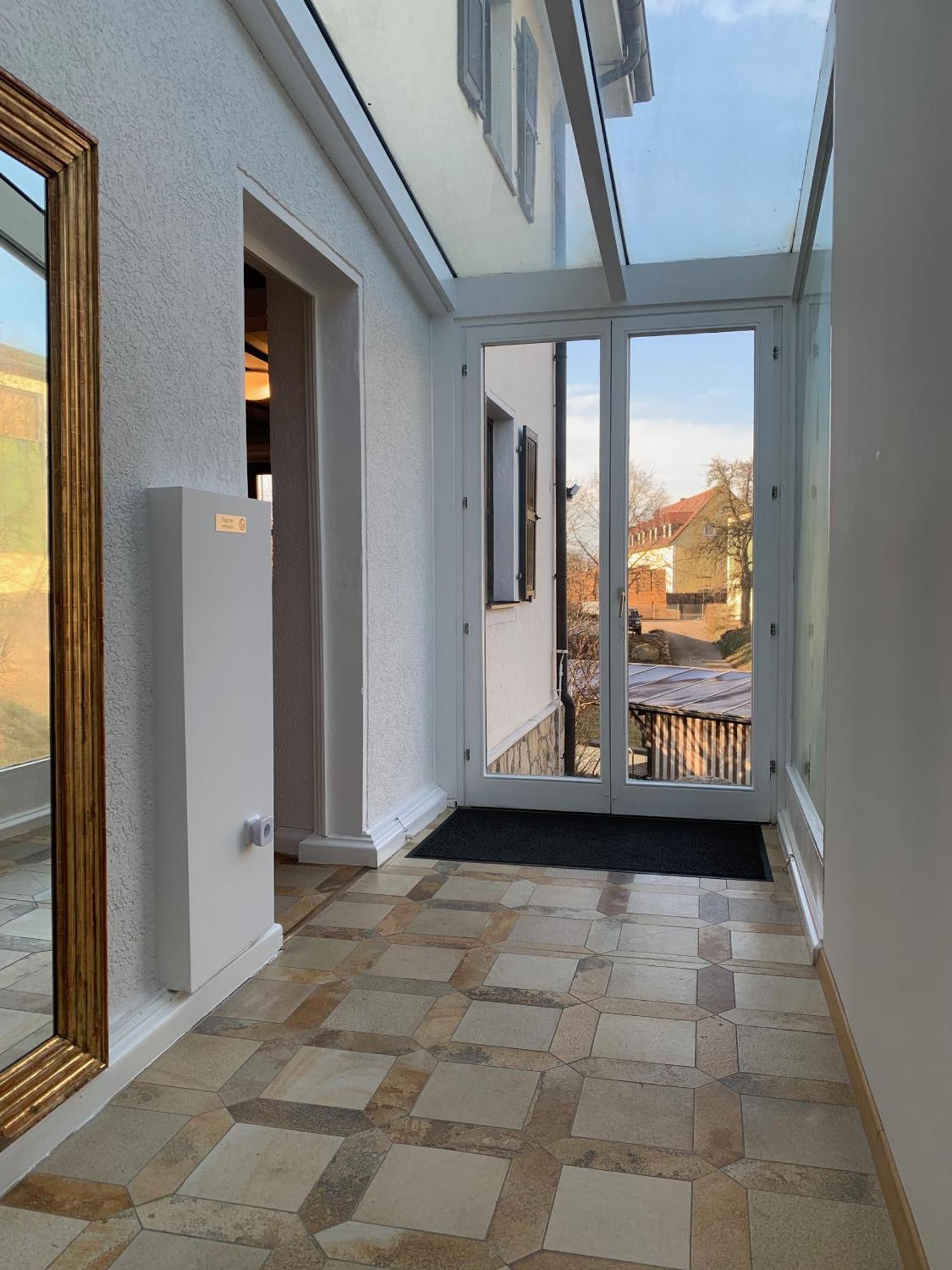 Villa Mit Pool Und Grillplatz In Regensburg Exterior foto